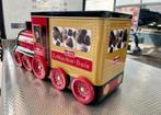 Lambertz Lebkuchen Trein Blikken Doos, Ophalen of Verzenden, Zo goed als nieuw, Overige typen