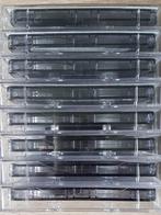 That's MG-X100 metal cassette bandjes., Gebruikt, Overige genres, Origineel, Verzenden