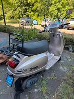 Agm VX50 Bromfiets, Fietsen en Brommers, Snorfietsen en Snorscooters, Ophalen of Verzenden, Zo goed als nieuw, Overige merken