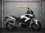 Honda NC 750 X, 745 cc, Bedrijf, Meer dan 35 kW, Toermotor