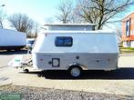 Eriba Touring 430 2026 50% mover aanbieding, Caravans en Kamperen, Caravans, Overige typen, Schokbreker, 4 tot 5 meter, Eriba
