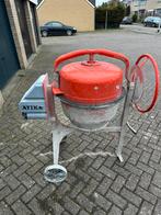 Betonmolen Atika 145, Doe-het-zelf en Verbouw, Ophalen, Gebruikt