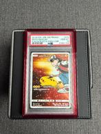 Red's Pikachu, Ophalen of Verzenden, Nieuw, Losse kaart