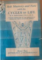 Self Mastery & Fate - Cycles of Life, Ophalen of Verzenden, Gelezen, Spiritualiteit algemeen, Achtergrond en Informatie