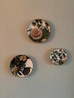 Wanddecoratie - borden (Loods 5), Huis en Inrichting, Woonaccessoires | Wanddecoraties, Ophalen, Zo goed als nieuw