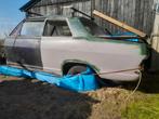 Opel Kadett B carrosserie 1973, Auto-onderdelen, Ophalen of Verzenden, Gebruikt, Opel
