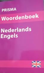 Woordenboek, Ophalen of Verzenden, Nieuw