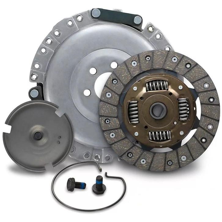 Koppelingsset incl. vliegwiel Golf 1 en 2, Auto diversen, Tuning en Styling, Ophalen of Verzenden