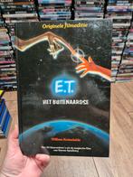E.T. het buitenaardse, Ophalen of Verzenden, Gelezen