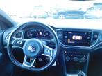 Volkswagen T-Roc 1.5 TSI R-Line, Carplay, ACC, Virtual Cockp, Voorwielaandrijving, 12 maanden, Stof, Euro 6
