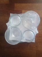 Arcoroc Aroma glazen, Huis en Inrichting, Keuken | Servies, Glas of Glazen, Ophalen of Verzenden, Overige stijlen, Glas