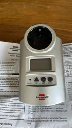 Energie meter, Doe-het-zelf en Verbouw, Meetapparatuur, Verzenden, Nieuw, Elektriciteit