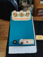LAUREN AUDIO B100 GERMANIUM NEVE FUZZ, Ophalen of Verzenden