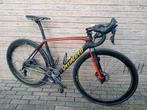 Te koop, Carbon, 49 tot 53 cm, Zo goed als nieuw, Meer dan 20 versnellingen