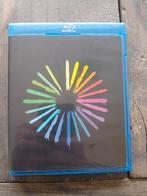 Marillion - An hour before it's dark - blu ray, Ophalen of Verzenden, Zo goed als nieuw, Muziek en Concerten