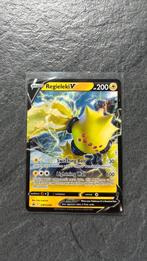 Regieleki V, Ophalen of Verzenden, Zo goed als nieuw