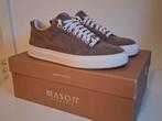 Mason Garments Taupe Sneakers Maat 40, Kleding | Heren, Bruin, Ophalen of Verzenden, Mason Garments, Sneakers of Gympen
