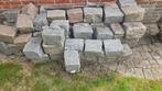 Gratis af te halen, Tuin en Terras, Tegels en Klinkers, Ophalen, Gebruikt, Klinkers, 10 m² of meer