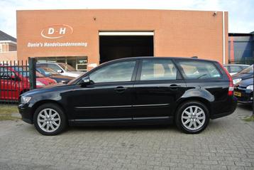 Volvo V50 1.6 Edition II airco apk 18-04-2026 inruil mogelij beschikbaar voor biedingen