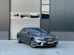 Mercedes C-klasse 200 AUT 9-Tronic EQ Hybrid Premium Plus, Te koop, Zilver of Grijs, Geïmporteerd, 5 stoelen