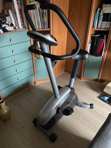 Hometrainer beschikbaar voor biedingen