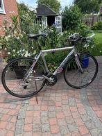 Racefiets, Fietsen en Brommers, 28 inch, Gebruikt, Meer dan 20 versnellingen, 53 tot 57 cm