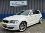Bmw 1-serie 116i Introduction, 1-Serie, Achterwielaandrijving, Gebruikt, 1599 cc