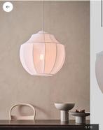 Jotex hanglamp, Ophalen, Zo goed als nieuw, Stof, 50 tot 75 cm