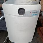 Daalderop Hot Fill 10 liter boiler, Minder dan 20 liter, Gebruikt, Ophalen of Verzenden, Boiler