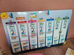 Kinderplanbord zo goed als nieuw!! Pictobord, Ophalen of Verzenden, Zo goed als nieuw