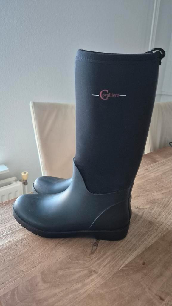 Paardrijlaarzen Winter Maat 39, Dieren en Toebehoren, Paardrijkleding, Zo goed als nieuw, Overige soorten, Ophalen