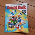 Op reis door Europa met Donald Duck - deel 4 -, Boeken, Stripboeken, Ophalen of Verzenden
