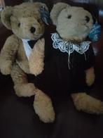 Berenfamilie, Verzamelen, Ophalen of Verzenden, Zo goed als nieuw, Stoffen beer, Overige merken