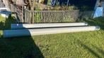 Tk pvc buis 110 en mantelbuis, Ophalen of Verzenden, Nieuw, Pvc, 80 mm of meer