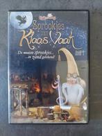 Efteling - Sprookjes van Klaas Vaak - Deel 1 - DVD, Cd's en Dvd's, Cd's | Kinderen en Jeugd, Ophalen of Verzenden, Zo goed als nieuw