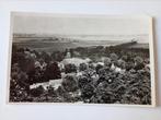 Berg en Dal bij Nijmegen Panorama 1949, Verzamelen, Ansichtkaarten | Nederland, Ophalen of Verzenden, 1940 tot 1960, Gelopen, Gelderland