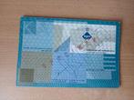 Oud postzegelmapje, Ophalen, Na 1940, Postfris