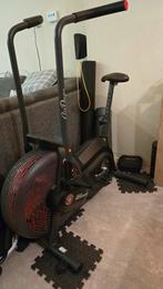 Schwinn Airdyne AD2 – nette airbike, Sport en Fitness, Ophalen, Gebruikt, Benen, Airbike