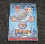 Plopsa muziekspecial dvd - Studio 100, Ophalen of Verzenden, Zo goed als nieuw