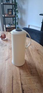 Thermoskan van Tupperware 1 liter, Ophalen of Verzenden, Zo goed als nieuw