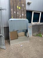 spiegel, Huis en Inrichting, Woonaccessoires | Spiegels, Ophalen, Nieuw, 125 cm of meer, Overige vormen