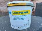 Stuc Primer Knauf 5 kg, Minder dan 5 liter, Ophalen, Zo goed als nieuw, Geel
