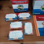Ik hou van Holland Verjaardagsspel De BOM + uitbreiding, Hobby en Vrije tijd, Gezelschapsspellen | Overige, Ophalen of Verzenden