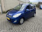 Hyundai i10 1.1 i-Drive Cool, Auto's, Hyundai, Euro 5, Gebruikt, 880 kg, 4 cilinders