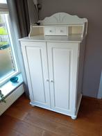 Grenen Computerkast - 83x1148x56cm, Ophalen, Gebruikt, 50 tot 100 cm, Landelijk