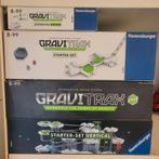 Gravitrax sets: Starter, Vertical & Zipline, Een of twee spelers, Ophalen of Verzenden, Zo goed als nieuw, Ravensburger