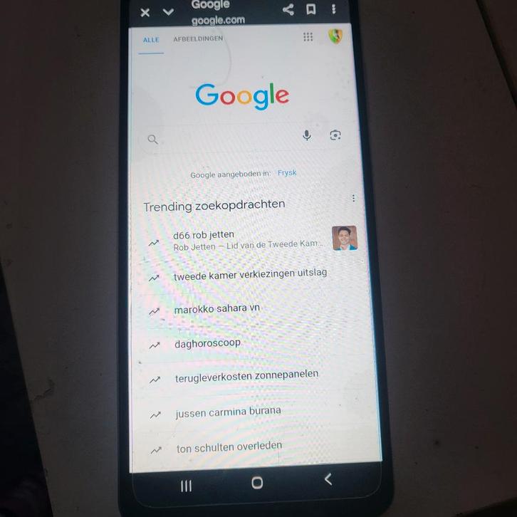 Samsung Galaxy A - Goedkoop!, Telecommunicatie, Mobiele telefoons | Samsung, Gebruikt, Galaxy A, 32 GB, Zonder abonnement, Zonder simlock