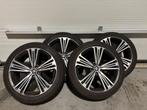 Seat Taracco 20 Inch velgen met Winterbanden, Ophalen, Gebruikt, Banden en Velgen, Winterbanden