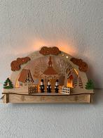 Nieuw Houten lichboog 23,5 cm, Ophalen of Verzenden, Nieuw