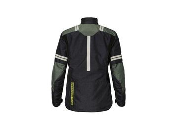 BMW Jacket Reschen Gore-tex Dames & Heren  (grijs) mt: 38-40 beschikbaar voor biedingen